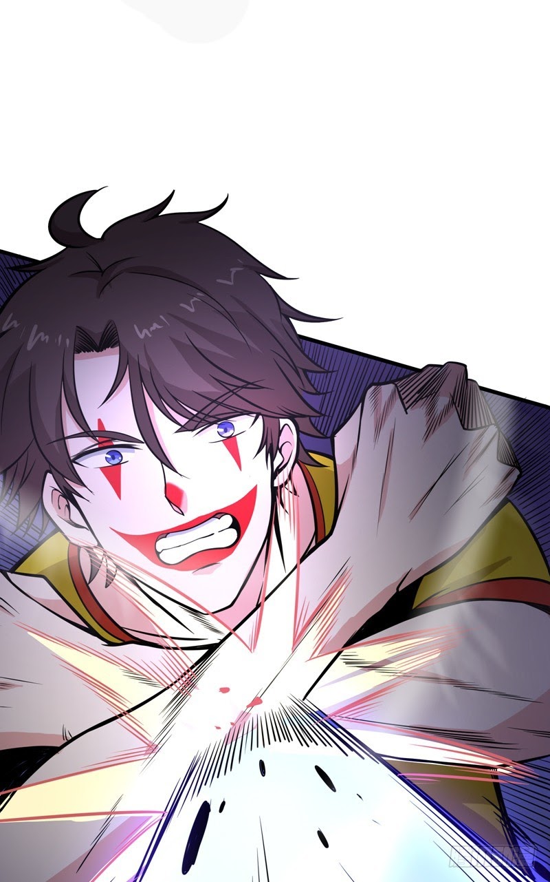 Strongest Divine Doctor Mixed City chapter 45